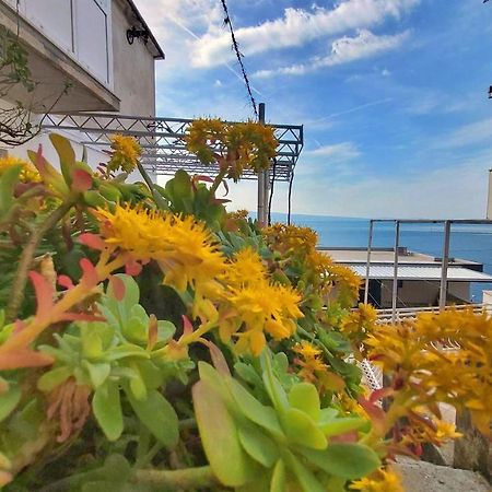 Apartment Cedo Omiš Екстериор снимка