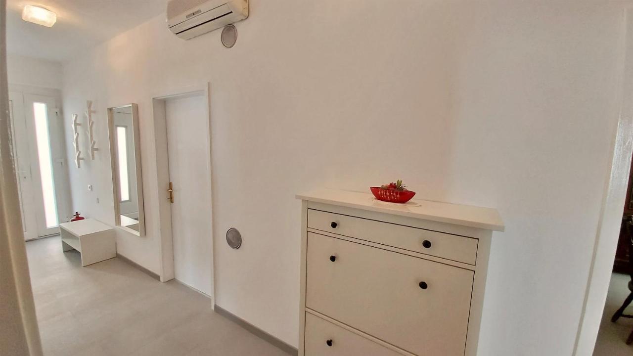 Apartment Cedo Omiš Екстериор снимка
