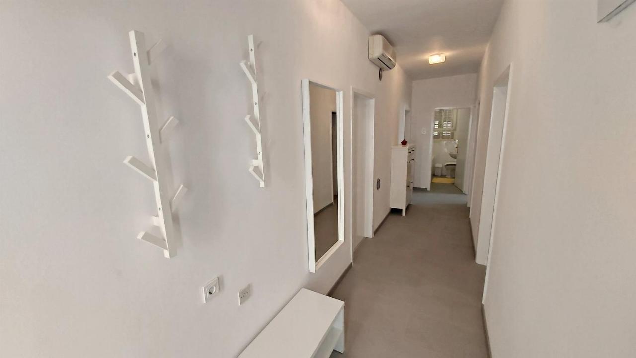 Apartment Cedo Omiš Екстериор снимка